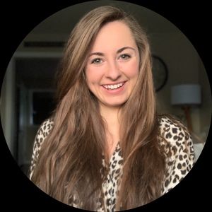 Meet your Posher, Christa